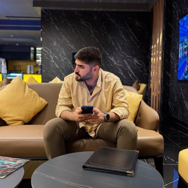 محمد حسن